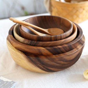 Plates, Bowls & Cuttingboards