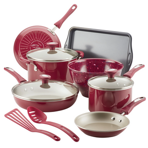 Pans & cooking accessories